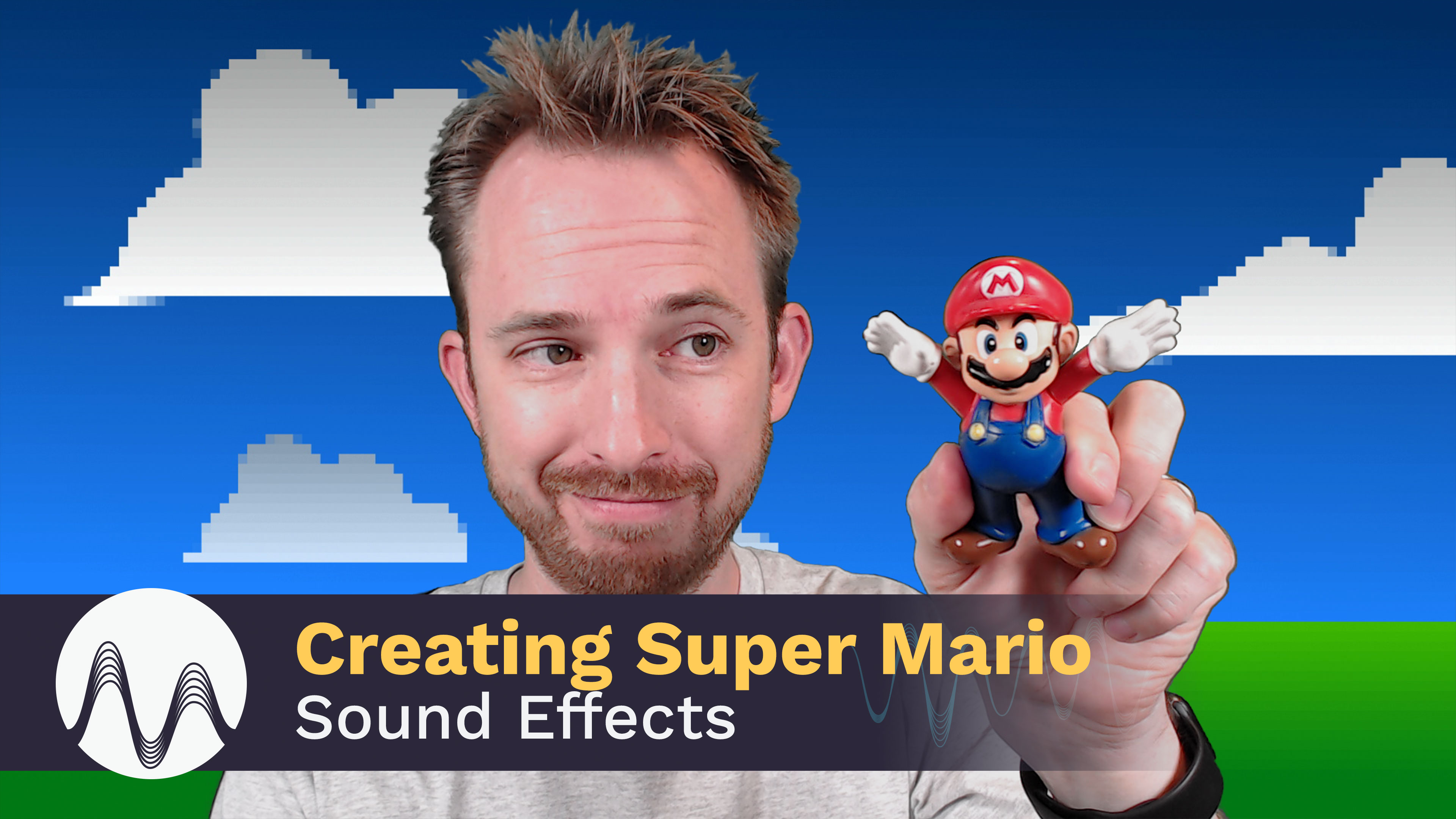 Super Mario World Sound Effects Mp3 Download