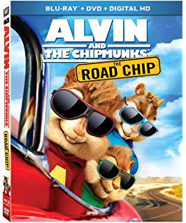 Download alvin and the sequel 720s